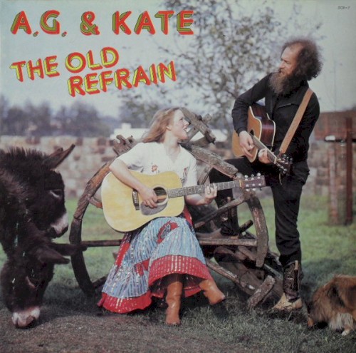 The Old Refrain