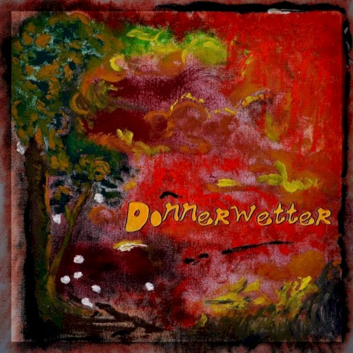 Donnerwetter