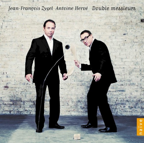 Double messieurs