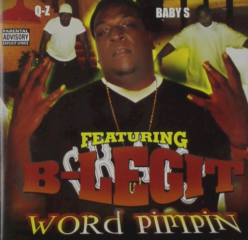 Word Pimpin'