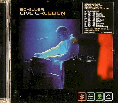 Live Er-Leben