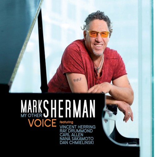 My Other Voice