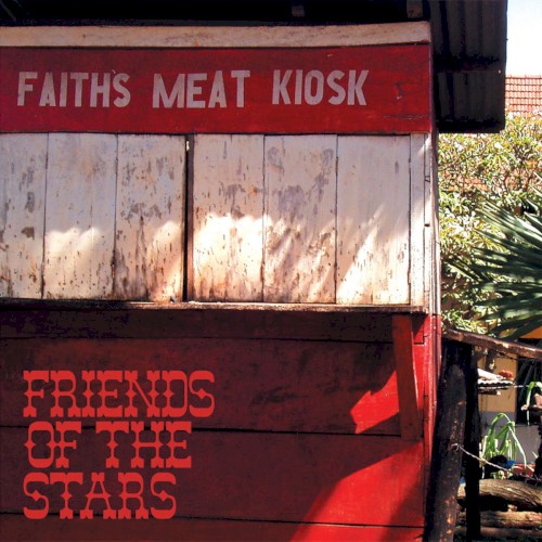 Faith's Meat Kiosk