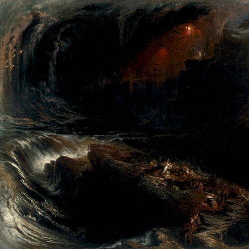 Raison D'être