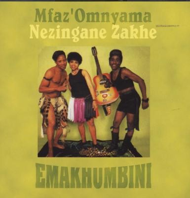 Emakhumbini