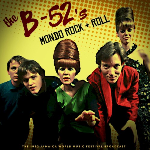 Mondo Rock & Roll