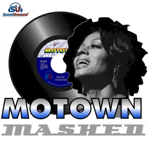 Motown Mashed