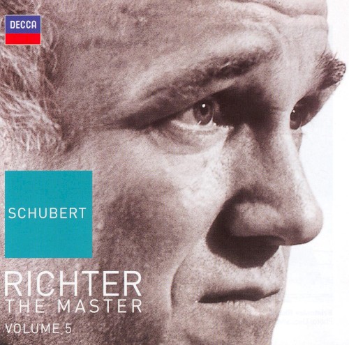 The Master: Volume 5