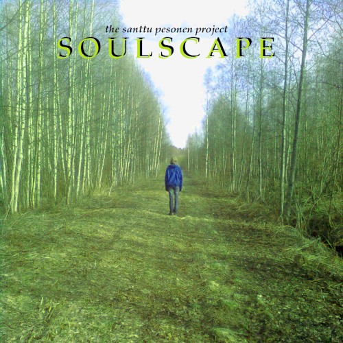 Soulscape