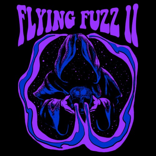 Flying Fuzz II