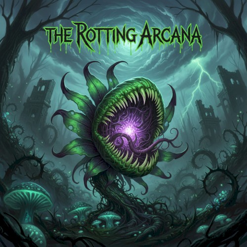 The Wicked Forest of Dravenhold