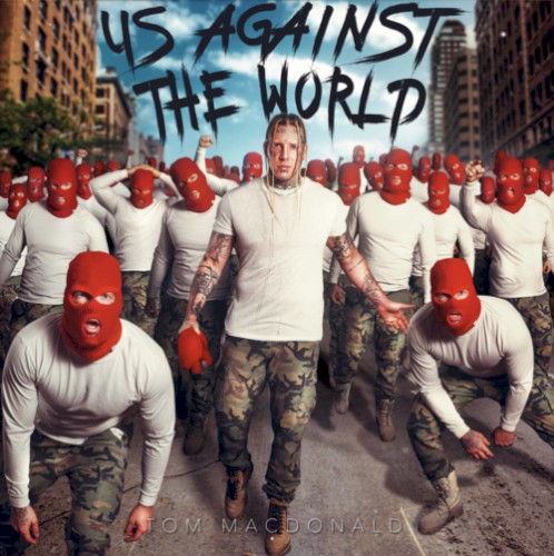Us Against the World
