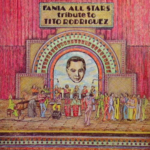 Tribute to Tito Rodríguez
