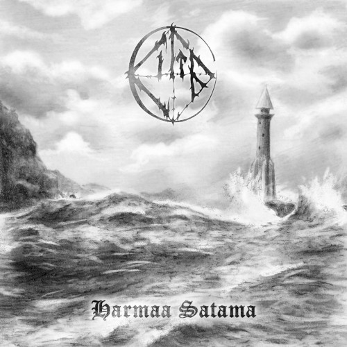 Harmaa Satama