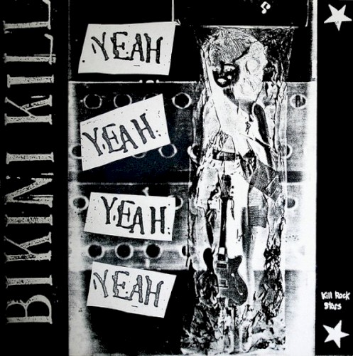Yeah Yeah Yeah Yeah / Our Troubled Youth
