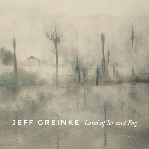 Land of Ice and Fog