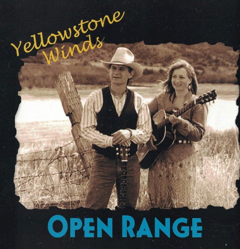 Yellowstone Winds
