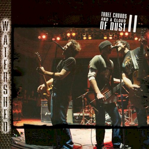 Three Chords and a Cloud of Dust II