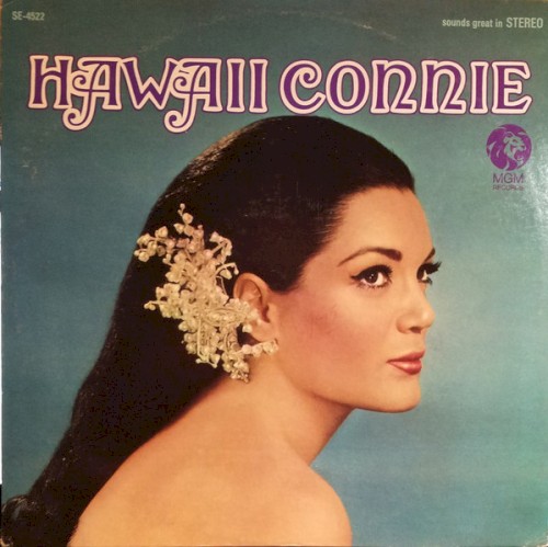 Hawaii Connie