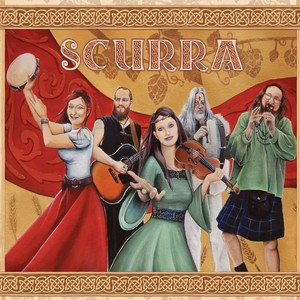 Scurra