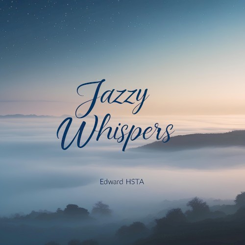 Jazzy Whispers