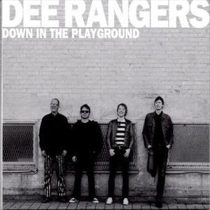 Down In The Playground