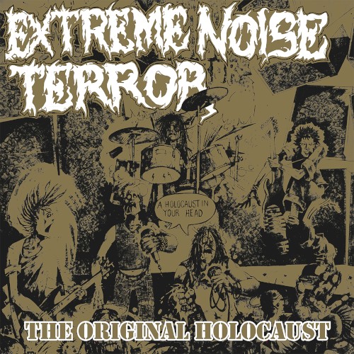 The Original Holocaust