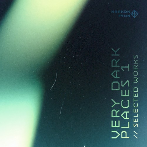 Very Dark Places I (Selected Works)