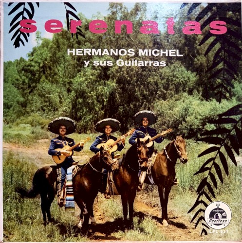 Serenatas