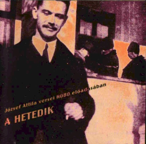 A hetedik (József Attila versei)