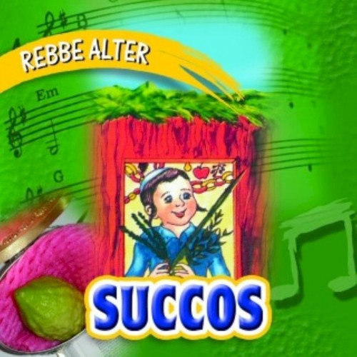 Succos (English)
