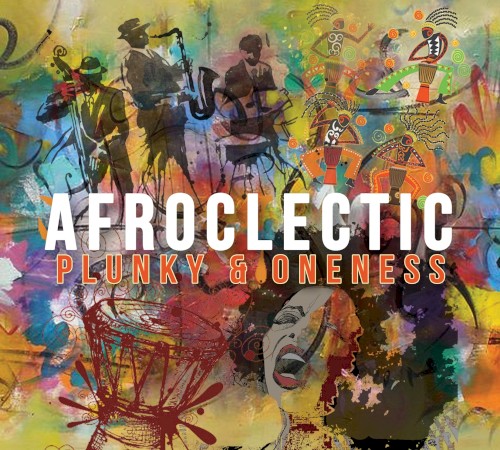 Afroclectic