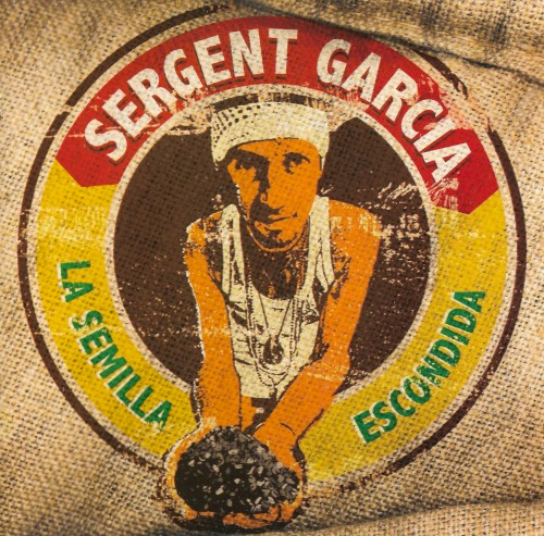 La semilla escondida