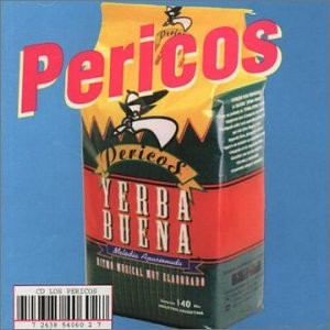 Yerba buena