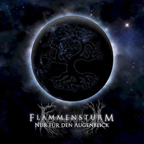 Nur für den Augenblick