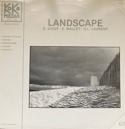 Landscape