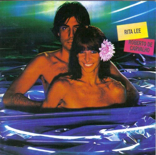 Rita Lee & Roberto de Carvalho