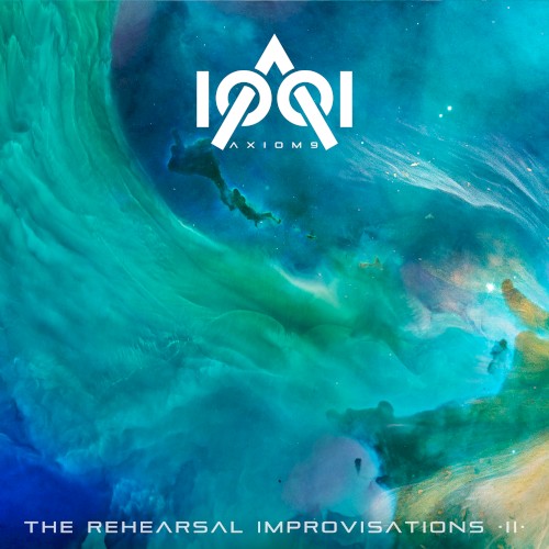 The Rehearsal Improvisations II