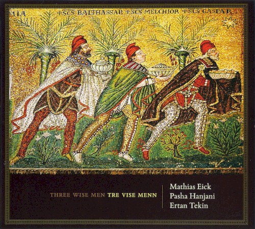 Three Wise Men - Tre Vise Menn
