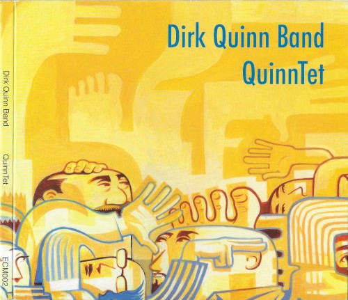 QuinnTet