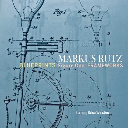 Blueprints Figure One: Frameworks
