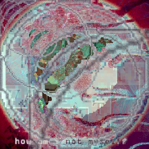 How Am I Not Myself?