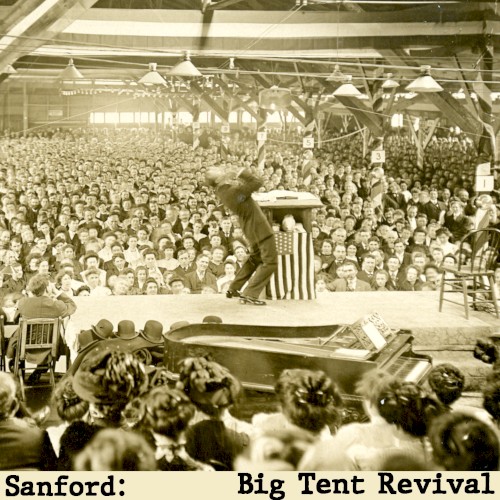 Big Tent Revival