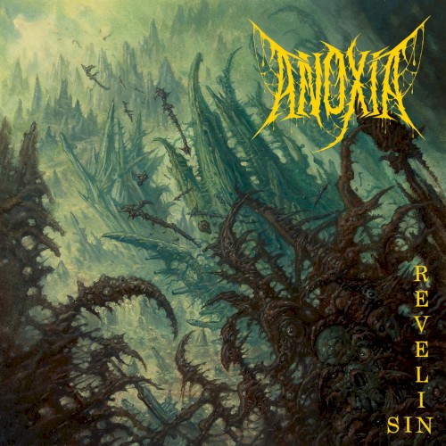 Revel In Sin