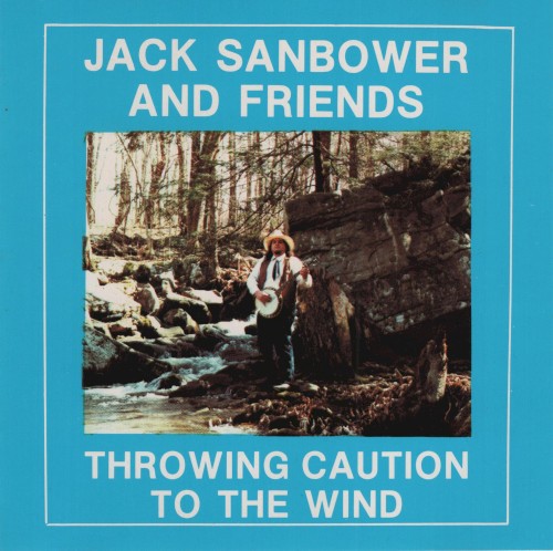 Throwing Caution to the Wind