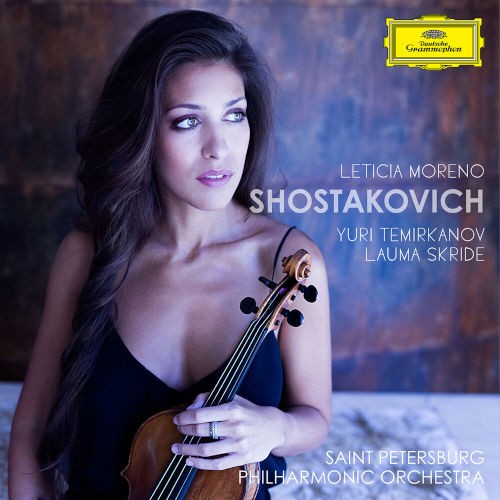 Violin Concerto no.1 / Preludes