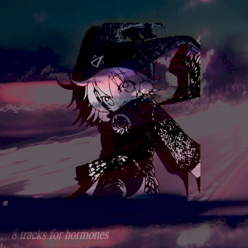 8 Tracks for Hormones