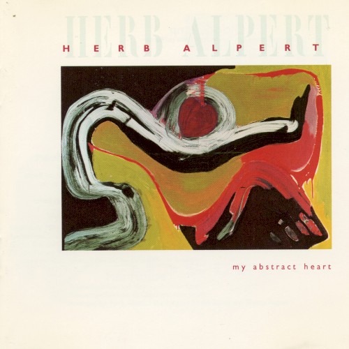 My Abstract Heart