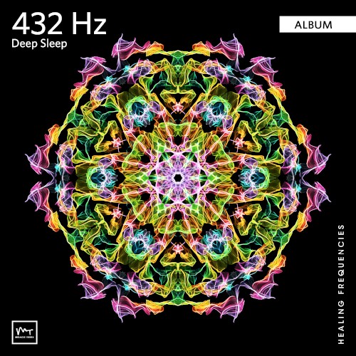 432 Hz Deep Sleep
