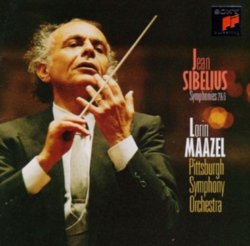 Symphonies nos. 2 & 6